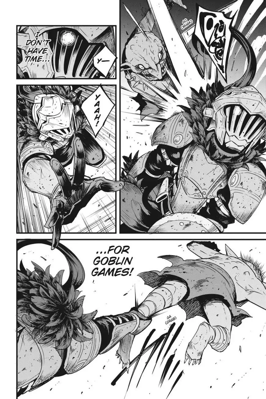 Goblin Slayer: Side Story Year One Chapter 41 7